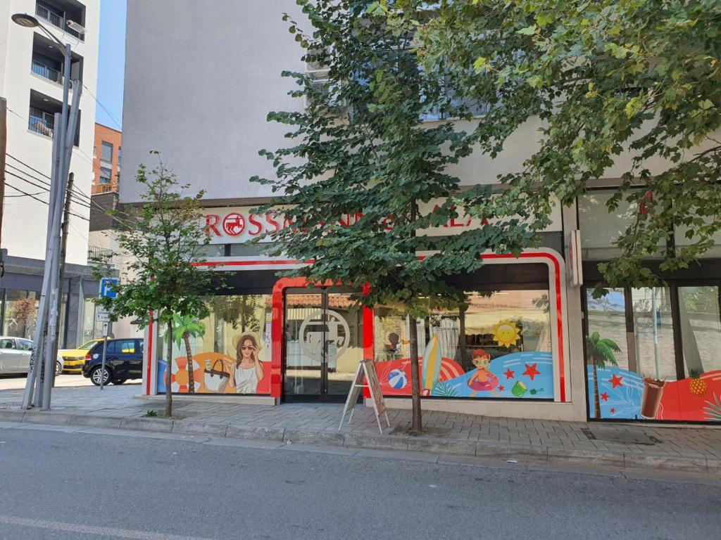 Tirana Apartment Comfort Home - Image 8