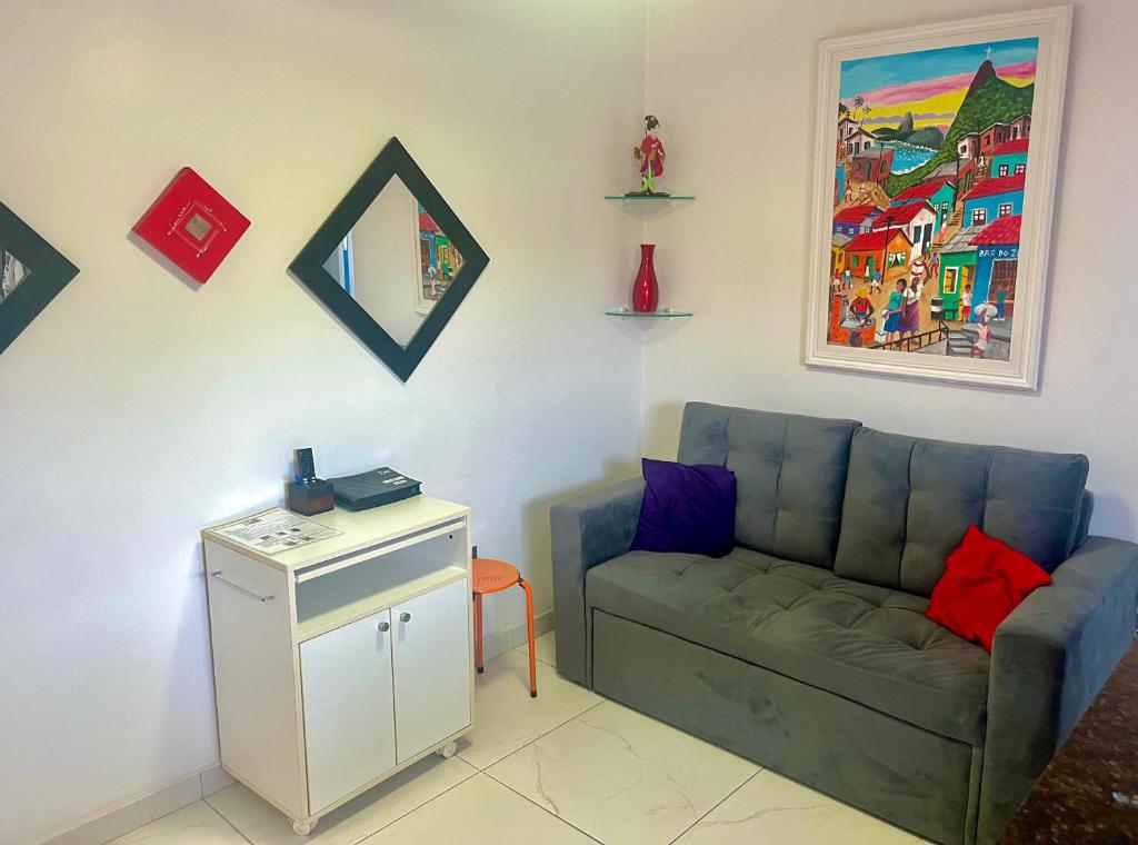 Fioravante's Apartment - Appartement Met één Slaapkamer