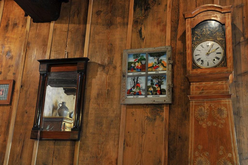 Gite Chez Marianne – photo 30