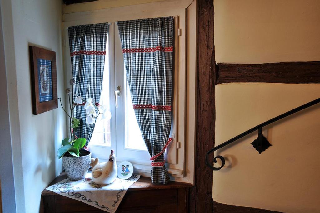 Gite Chez Marianne – photo 21