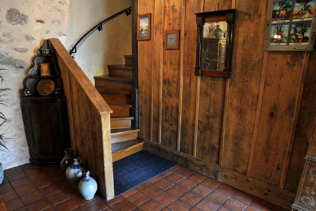 Gite Chez Marianne – photo 28