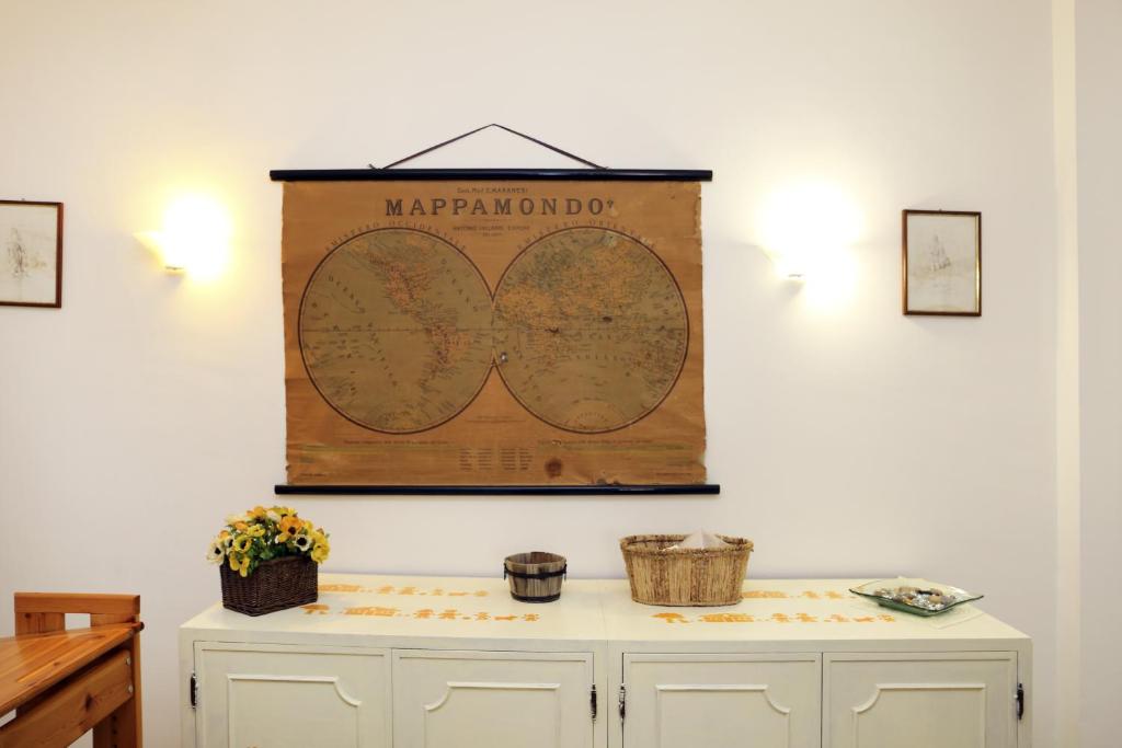 Gallery image of B&B Torrione in LʼAquila