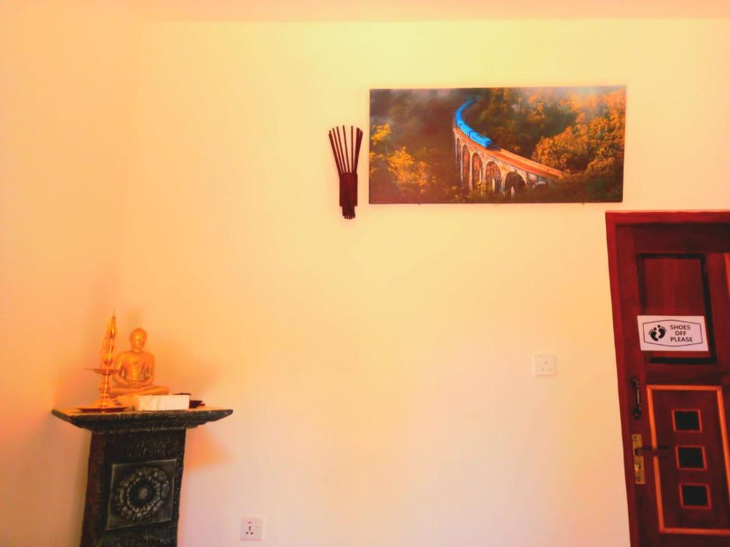 Fotografie z fotogalerie ubytování Kithaya Ella v destinaci Ella