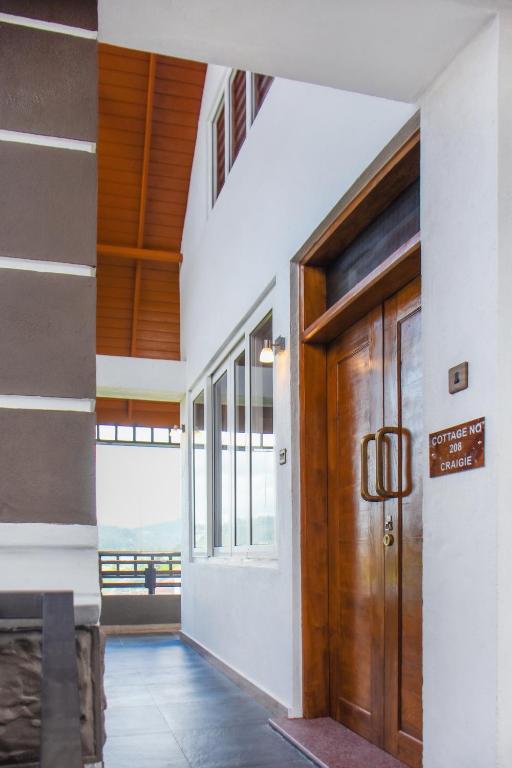 Fotografie z fotogalerie ubytování Queens Lake Cabin v destinaci Nuwara Eliya