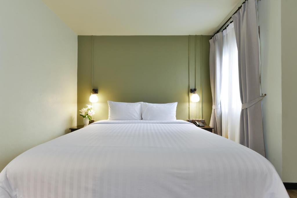 Oldthaiheng Hotel - Resim 31