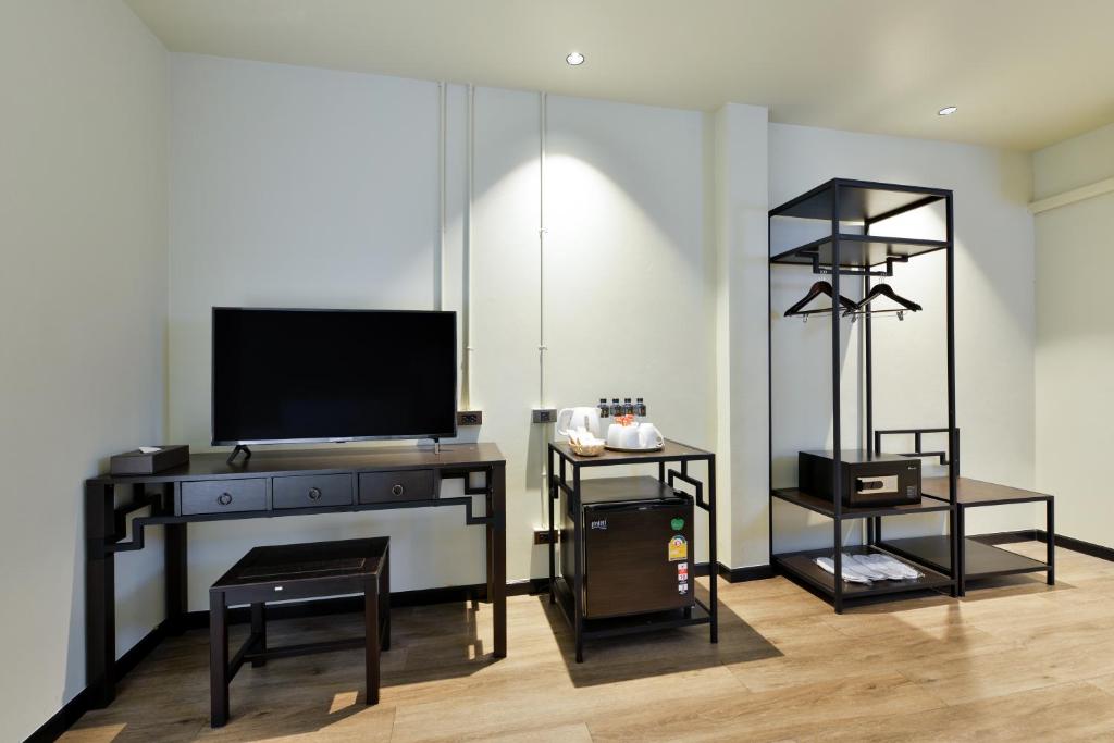 Oldthaiheng Hotel - Resim 32