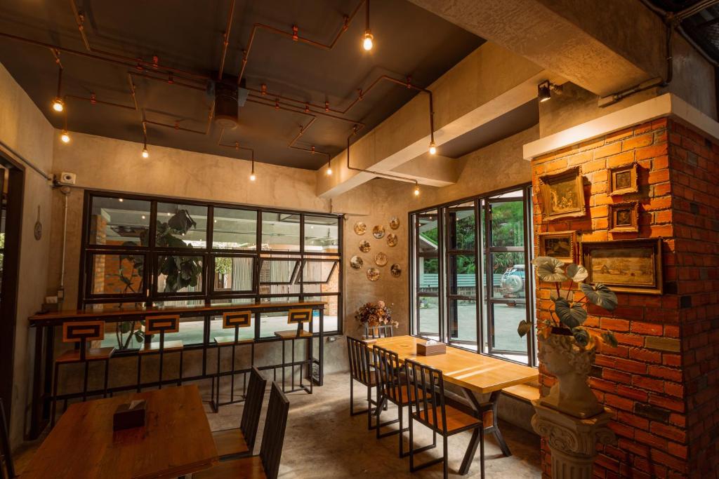 The Old Inn - Resim 44