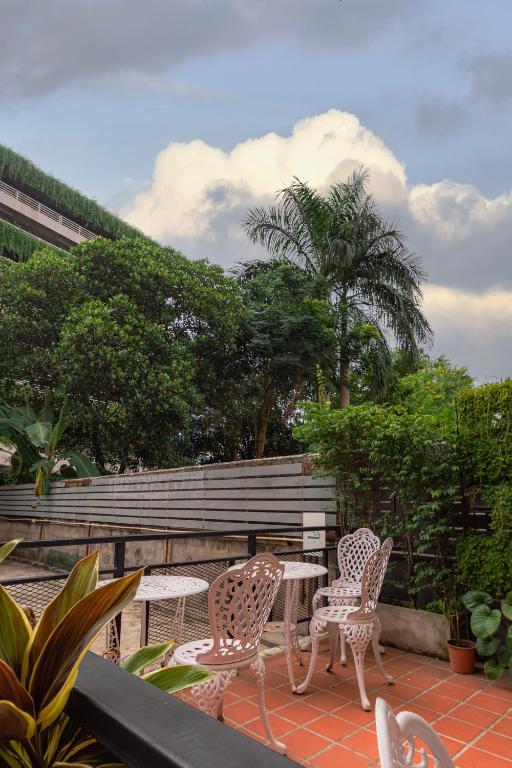 The Old Inn - Resim 4