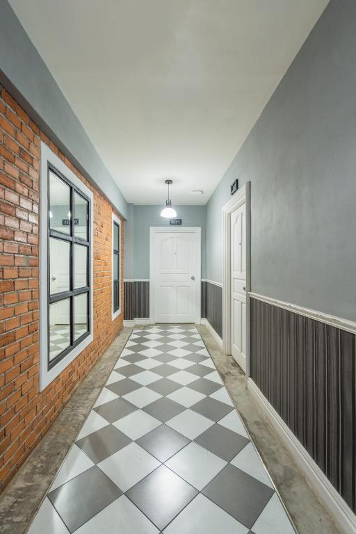 The Old Inn - Resim 45