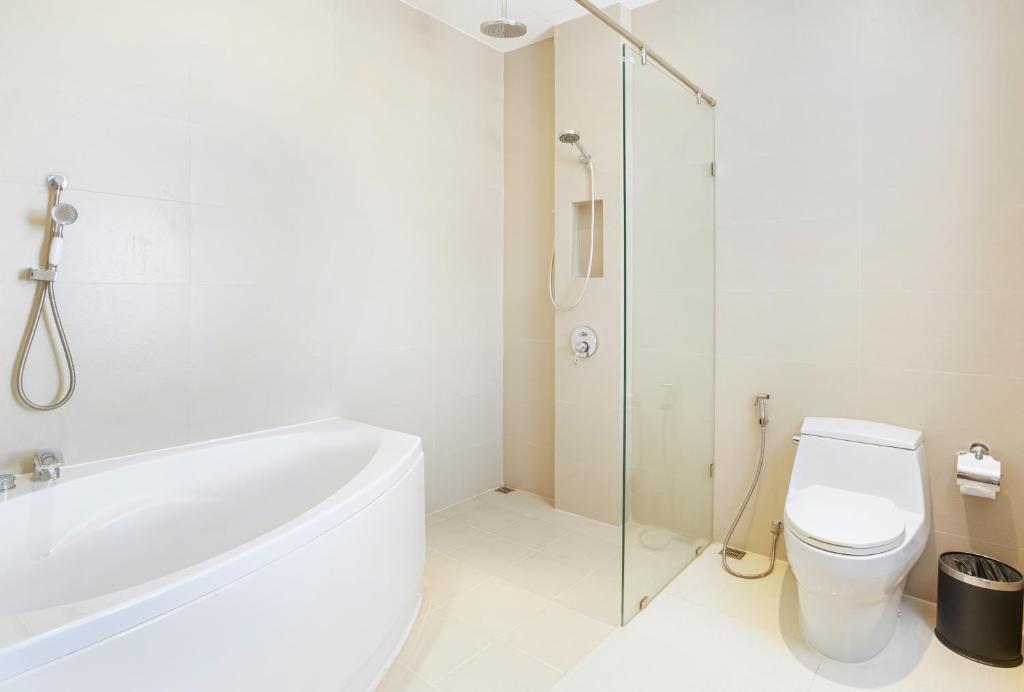 Grand Palazzo Hotel - SHA Extra Plus - Resim 24