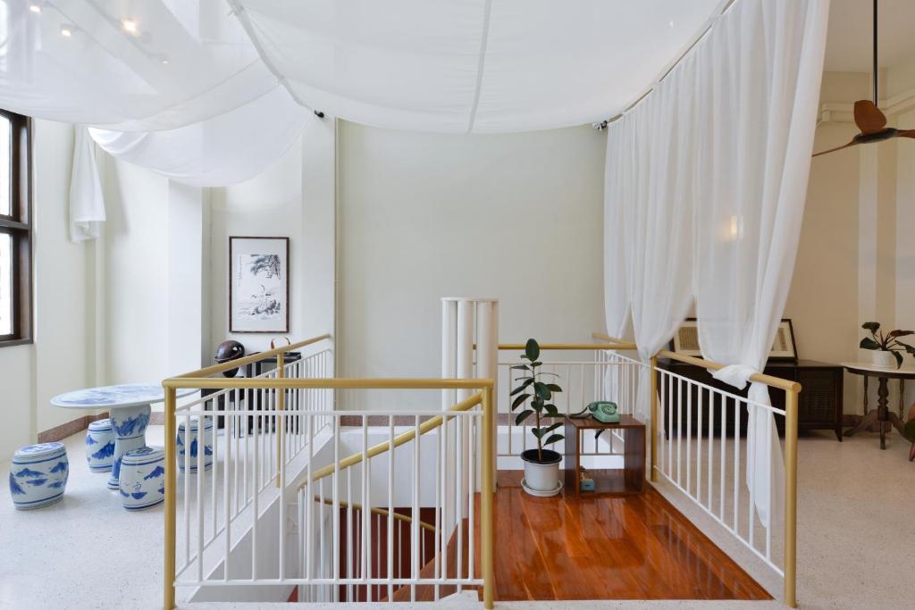 Oldthaiheng Hotel - Resim 43