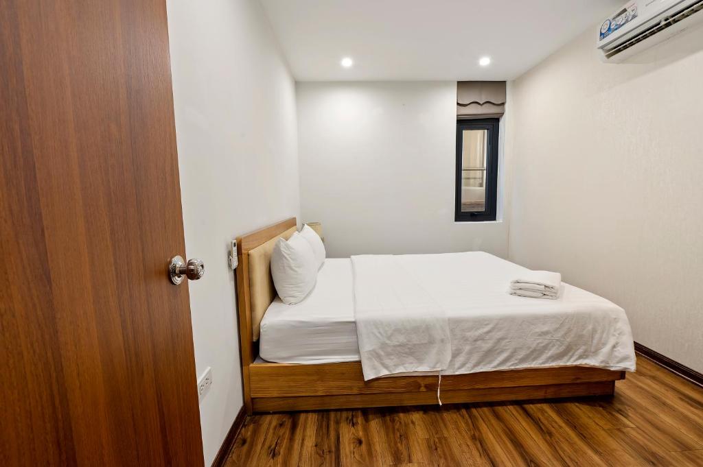 22Housing luxury Hotel & Residence 39 Linh Lang - Appartement De Deux Chambres