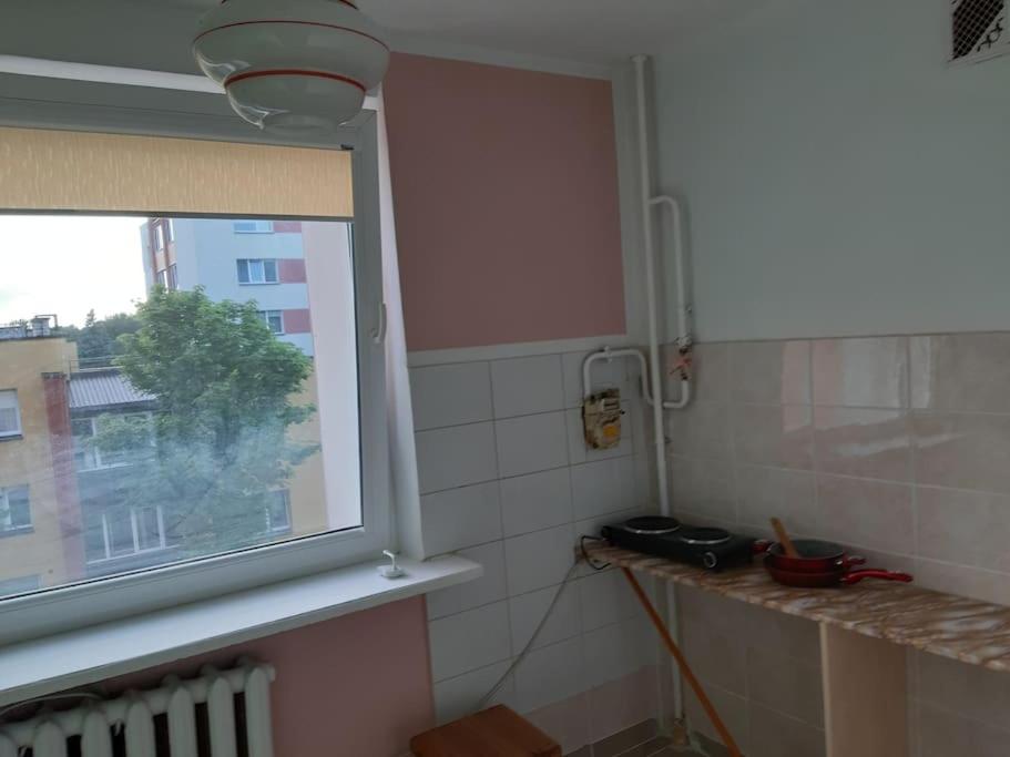 Gallery image of Independent apartment in varena in Varėna