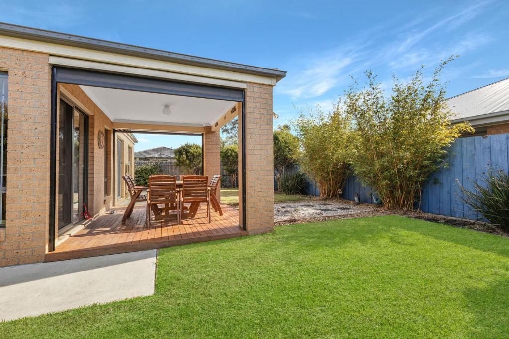 Shiloh House, Paynesville (updated prices 2024)