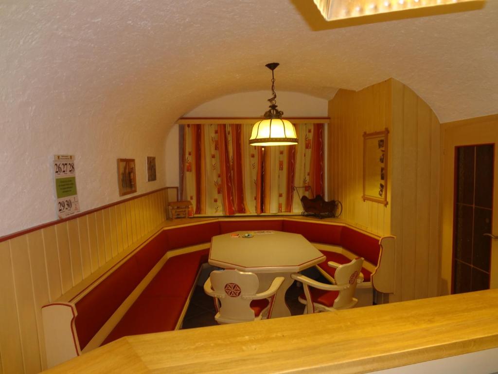 Fotografia z galérie ubytovania Hotel Restaurant Gasthof Michal v destinácii Gundersheim