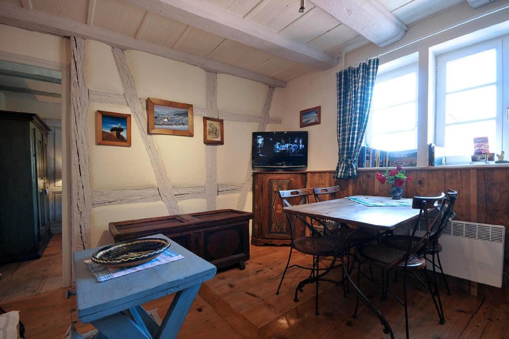 Gite Chez Marianne – photo 5