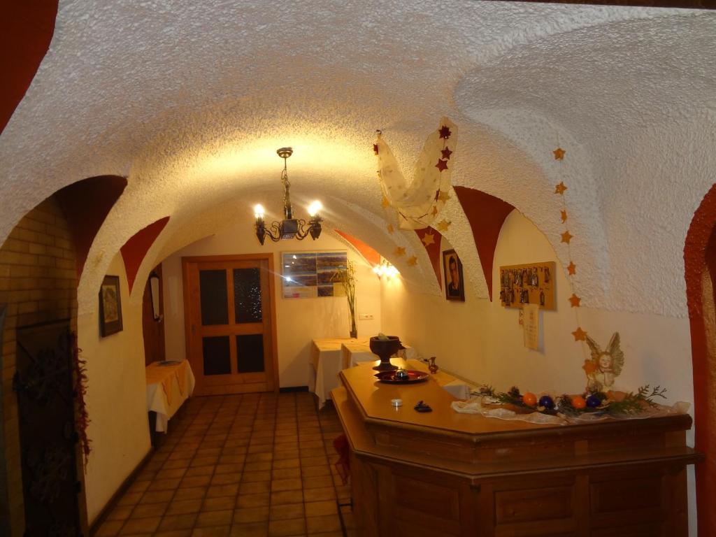 Fotografia z galérie ubytovania Hotel Restaurant Gasthof Michal v destinácii Gundersheim