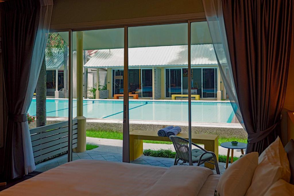 Maiiam Bungalows Kata Beach - Resim 20