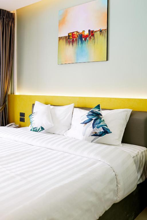 Maiiam Bungalows Kata Beach - Resim 11