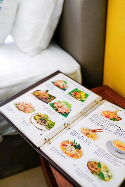 Maiiam Bungalows Kata Beach - Resim 16