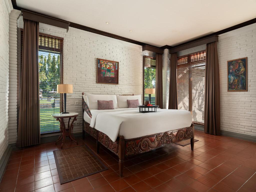 Tanah Gajah, a Resort by Hadiprana - 17