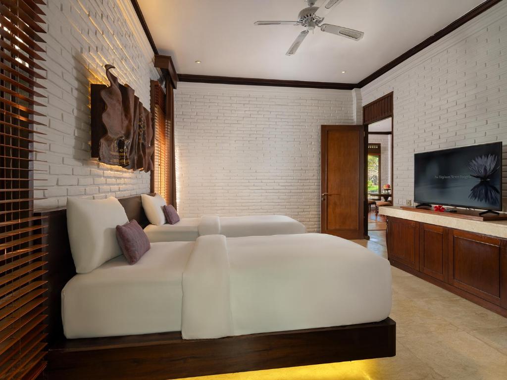 Tanah Gajah, a Resort by Hadiprana - 18