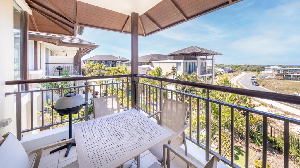 Oaks Casuarina Santai Resort - Studio