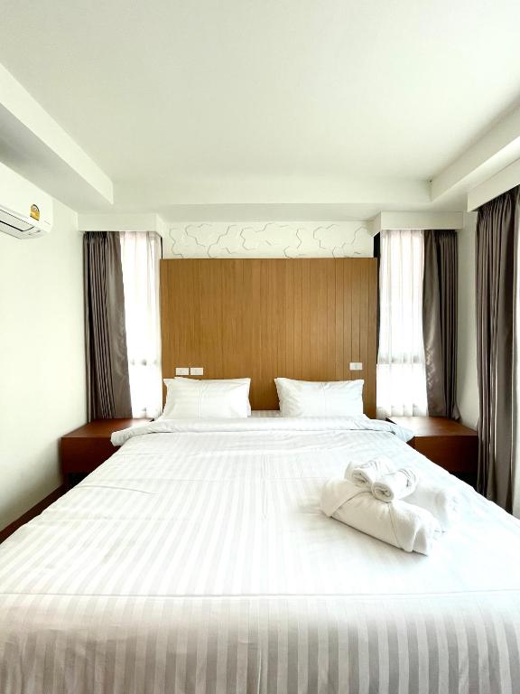 Baannalin Hometel ???????? ?????? - Resim 34