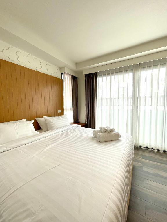 Baannalin Hometel ???????? ?????? - Resim 35