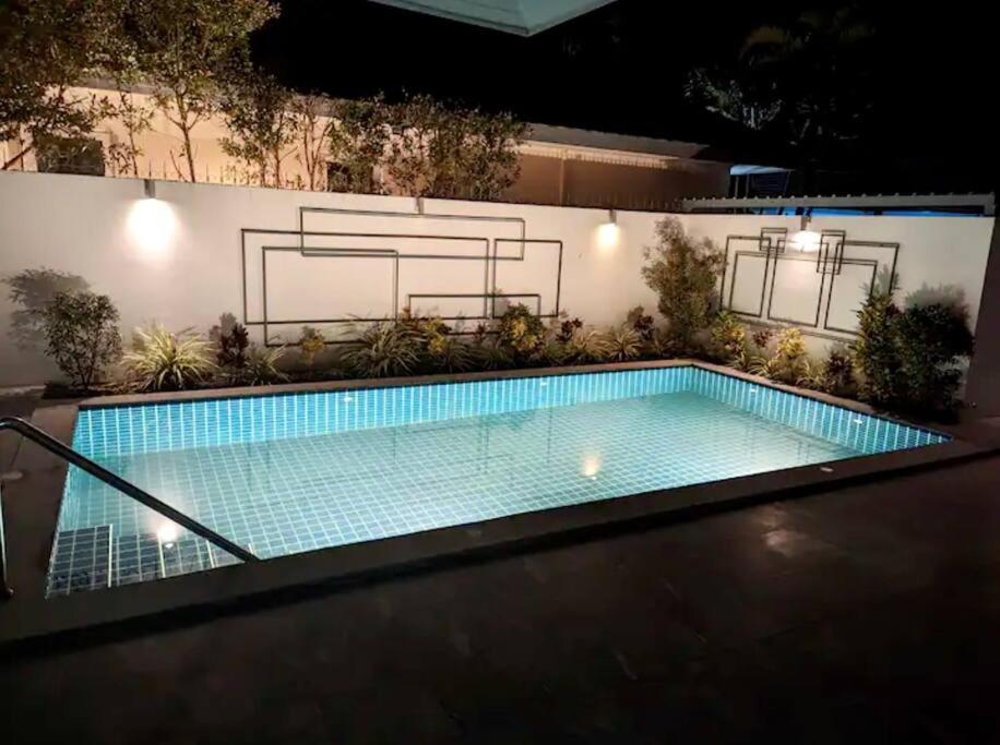 Fotografie z fotogalerie ubytování 1 Bedroom pool villa near beach v destinaci Lipa Noi