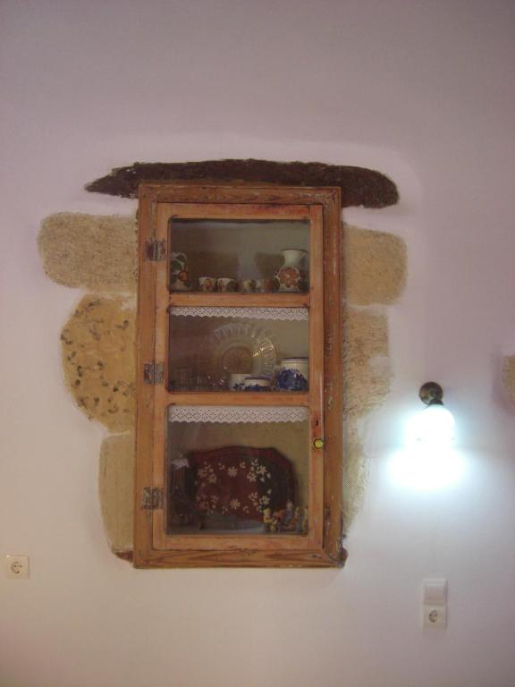 Fotografie z fotogalerie ubytování Patriko Traditional Stone Houses v destinaci Vafés