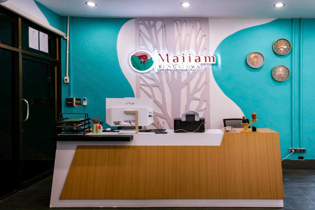 Maiiam Bungalows Kata Beach - Resim 7