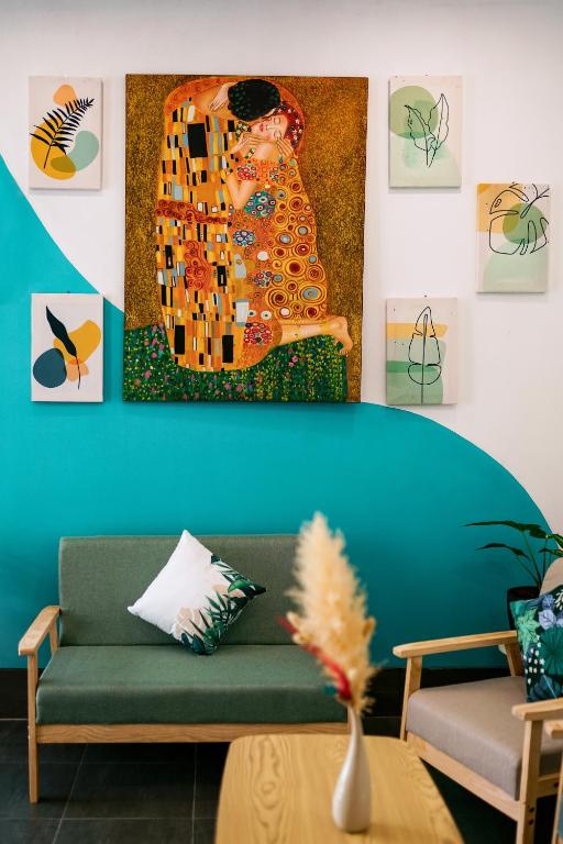 Maiiam Bungalows Kata Beach - Resim 14