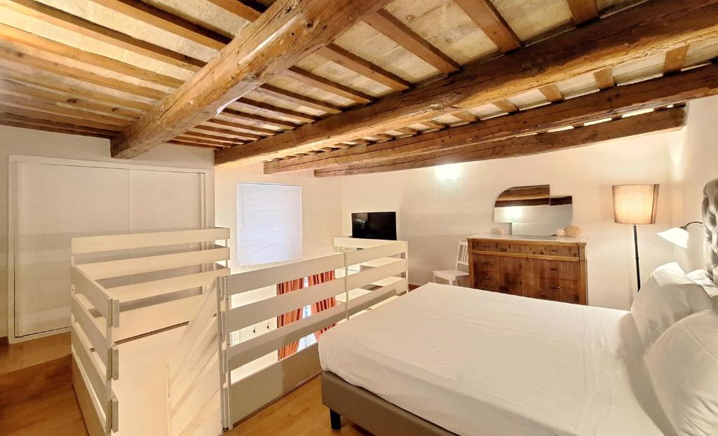Hotel Lauri - Maisonette