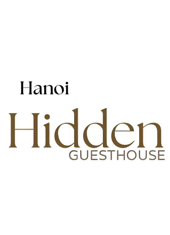 Certifikát, hodnocení, plakát nebo jiný dokument vystavený v ubytování Hanoi Hidden Guest House