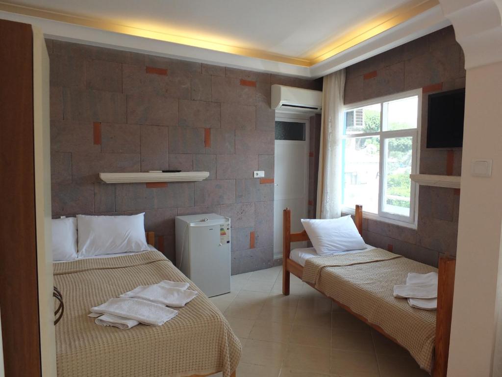 Foça Ensar Hotel - 