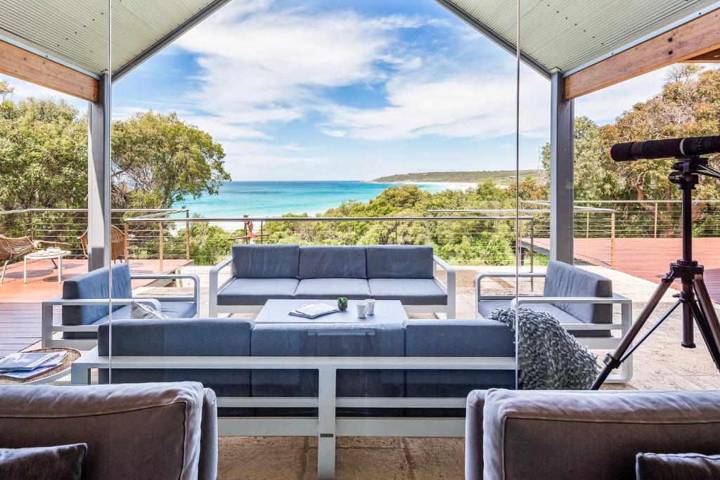 Bunkers Beach House Bunker Bay, Dunsborough (aktualisierte Preise für