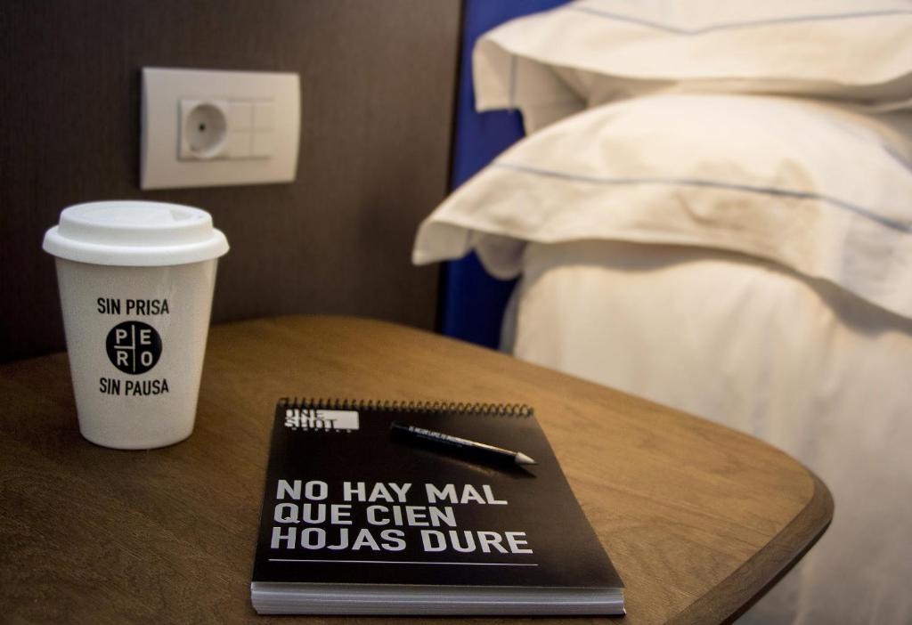 One Shot Colón - Resim 26