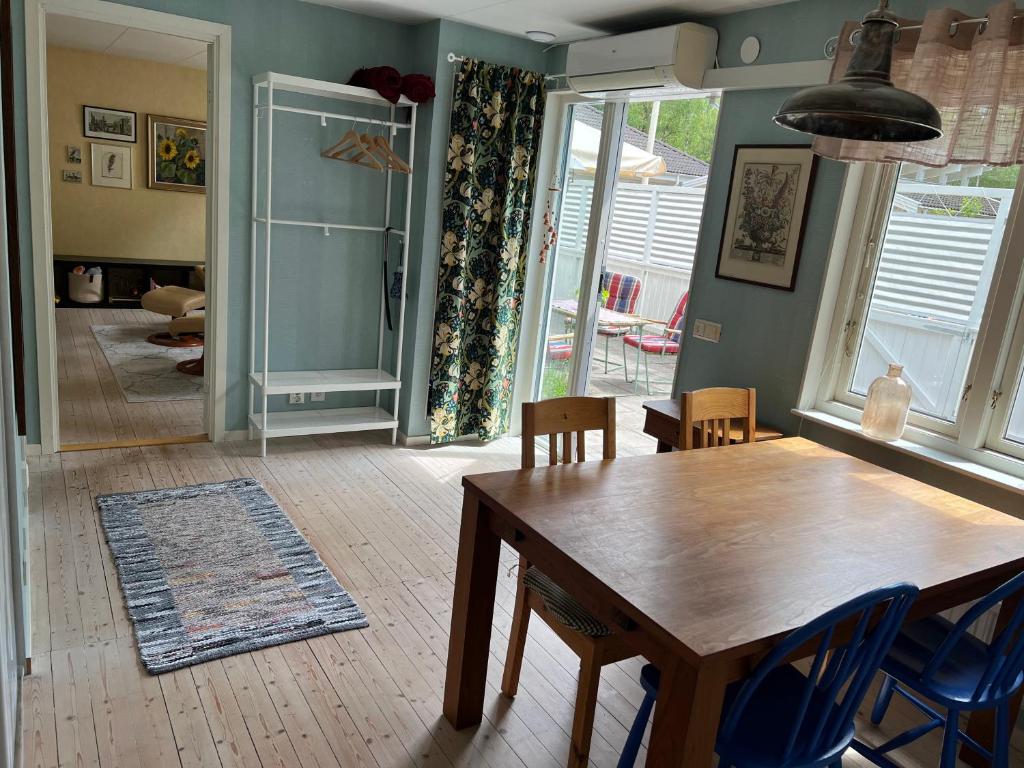 Fotografie z fotogalerie ubytování Ljunghusen Guesthouse v destinaci Ljungskogen