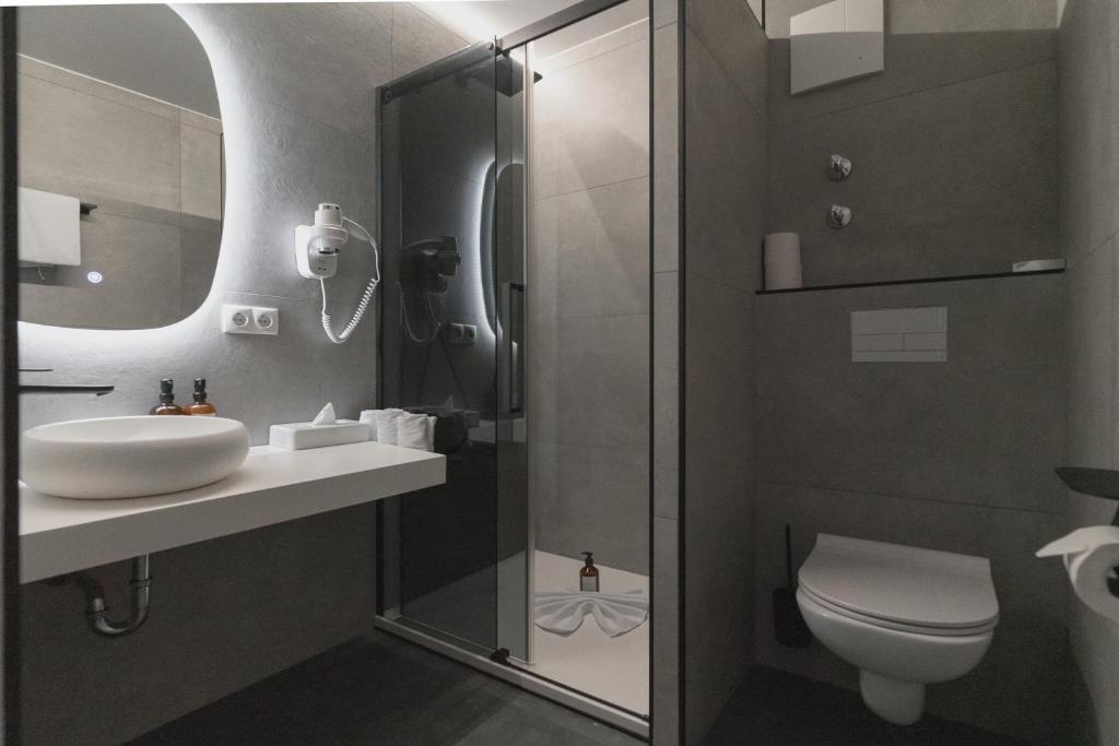 Hotel Andante Rust - 8