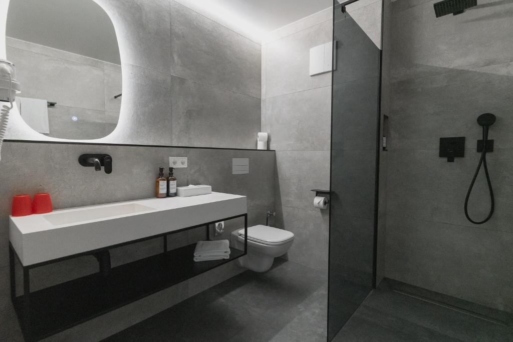 Hotel Andante Rust - Double Room