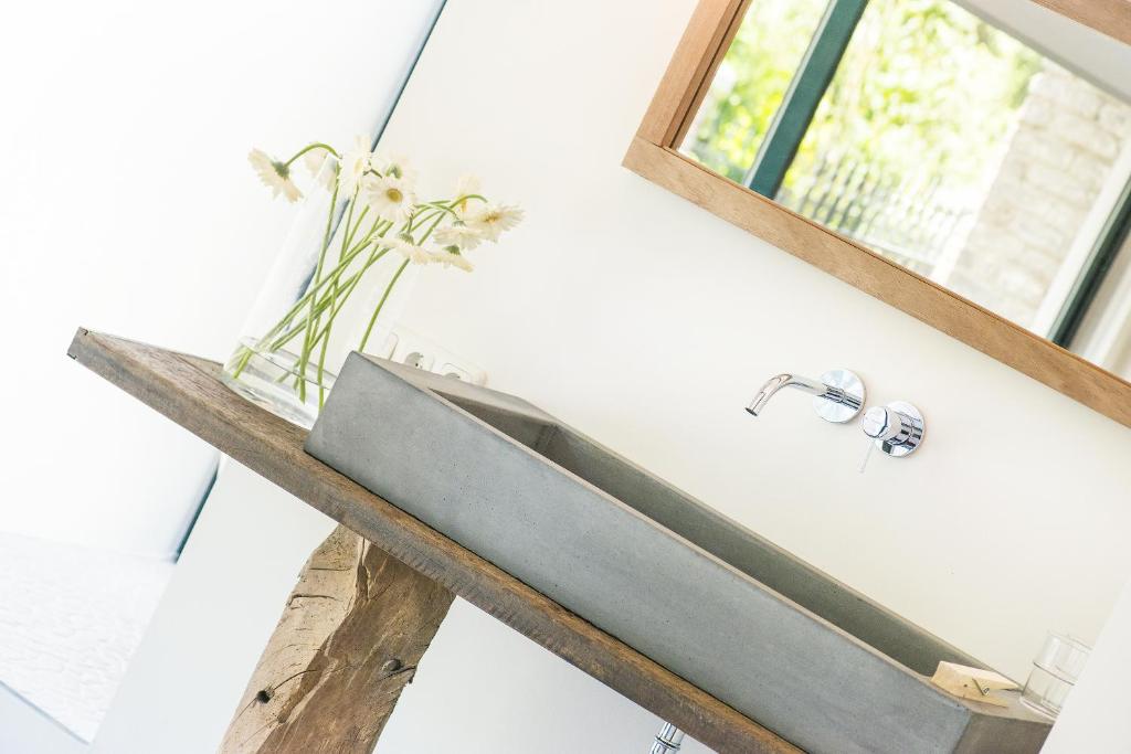 B&B Le Rêve Maastricht - Resim 40