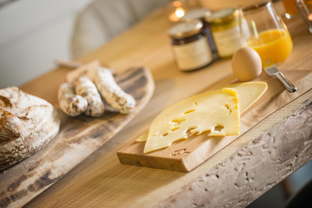 B&B Le Rêve Maastricht - Resim 20