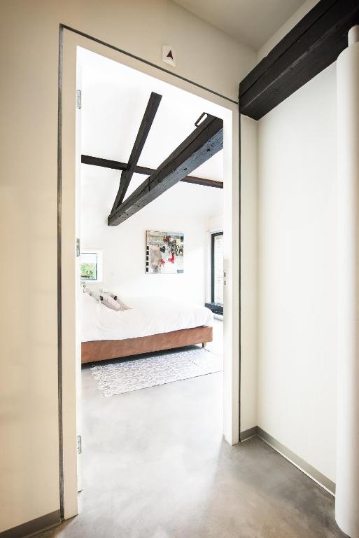 B&B Le Rêve Maastricht - Resim 36