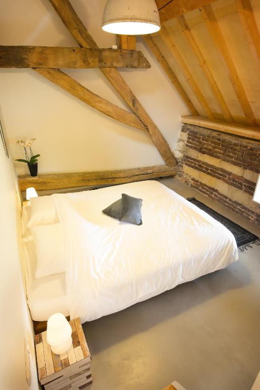 B&B Le Rêve Maastricht - Resim 44