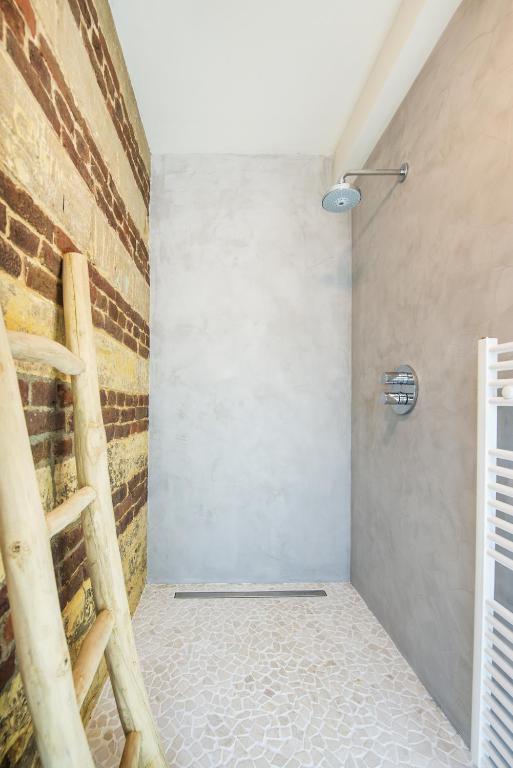 B&B Le Rêve Maastricht - Resim 42