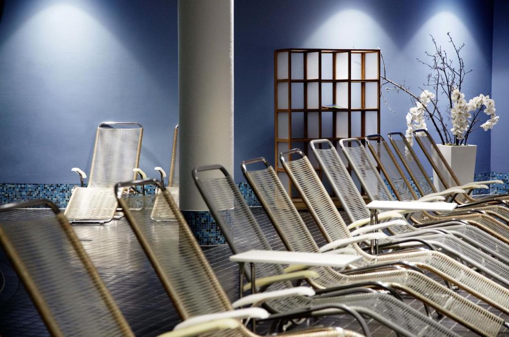 Fotografie z fotogalerie ubytování centrovital Hotel Berlin v Berlíně