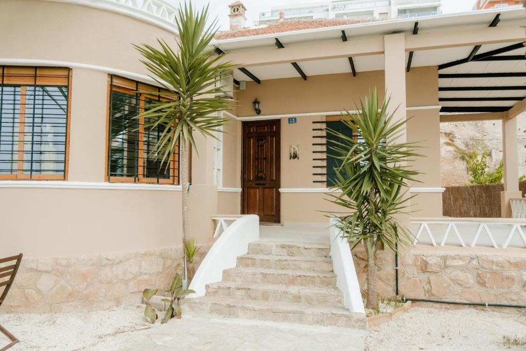 Villa Bahari, Villajoyosa – Updated 2023 Prices