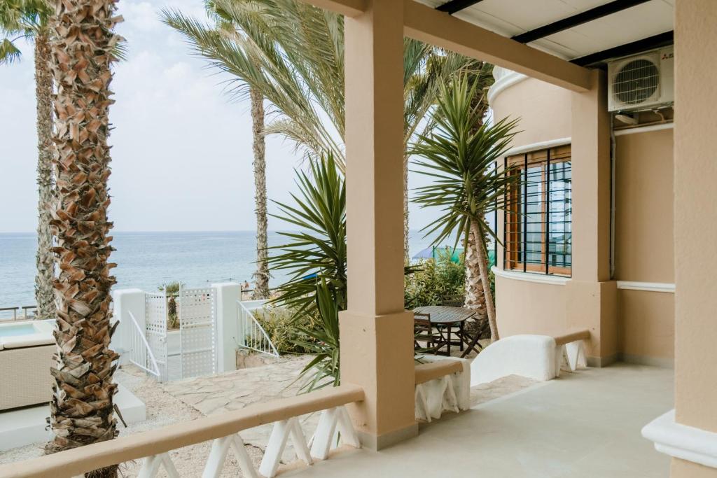 Villa Bahari, Villajoyosa – Updated 2023 Prices