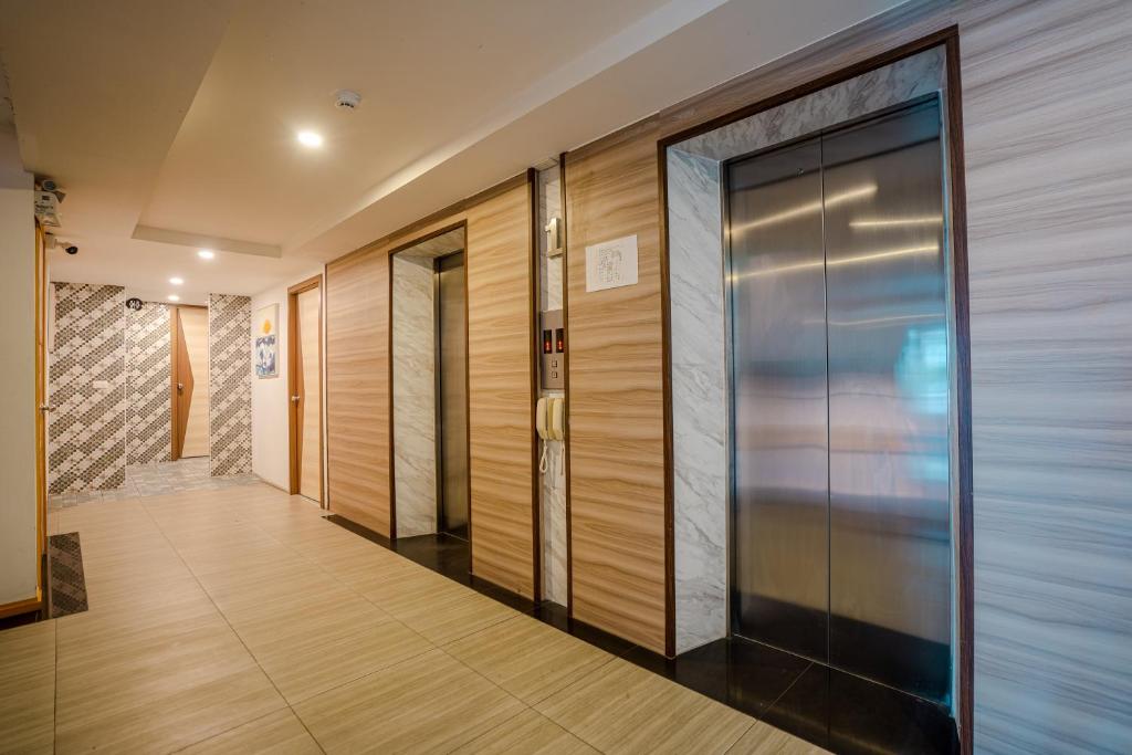 HT9 Hotel - Resim 14